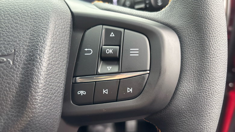 Ford Ranger Petrol Pick Up D/Cab Wildtrak 2.3 EcoBoost PHEV 281 Auto